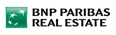 UVD LOGO BNP Paribas Real Estate