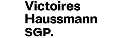 Victoires Haussmann SGP NEW