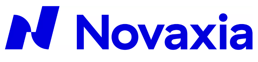 novaxia logo
